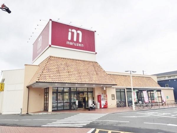 レイクランド第6ビル 301号室(丸善近江八幡店)