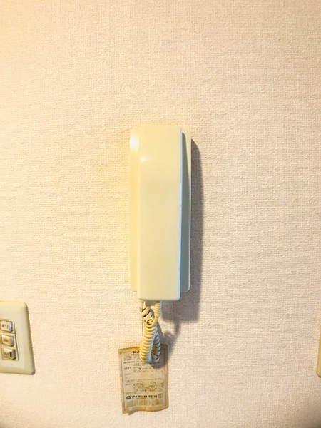 グランパル壱番館