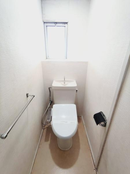 コンフォルト山下