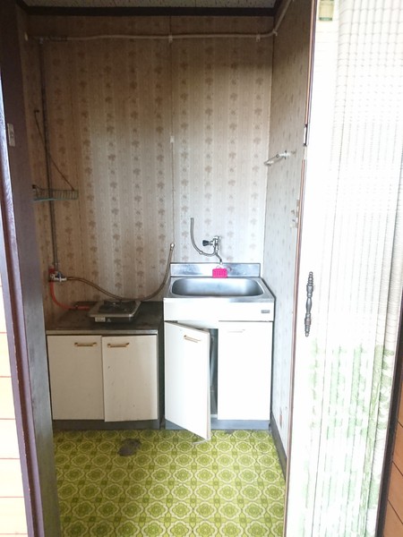南中里ビル