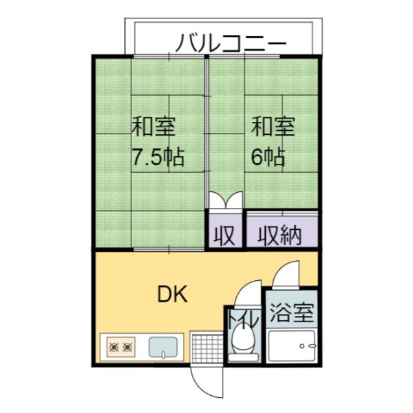 NSビル
