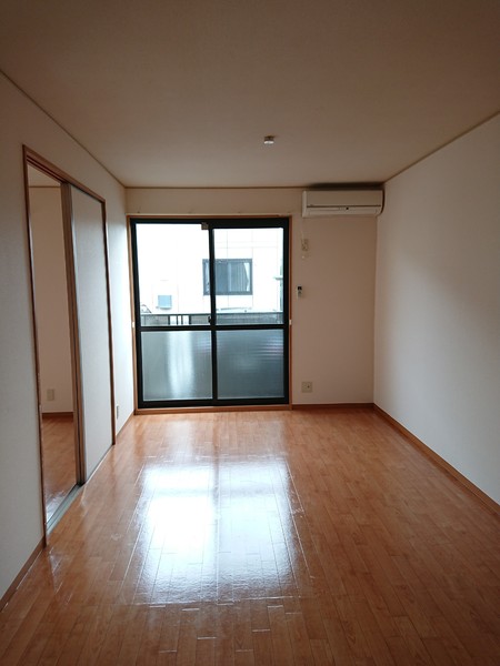 アーバン・スクエア壱番館