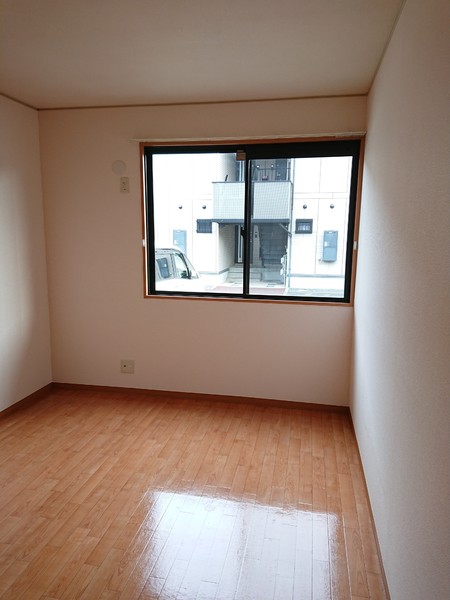 アーバン・スクエア弐番館