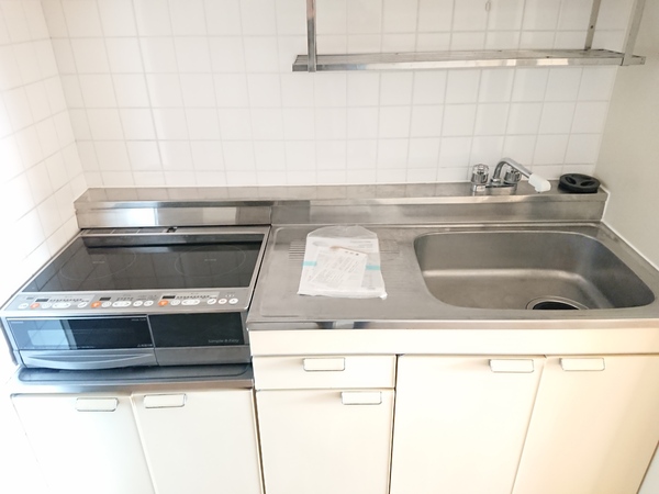 あけぼのハイツⅡ