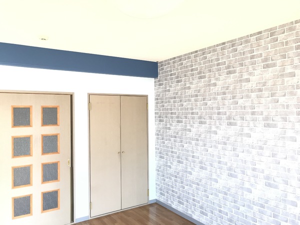 あけぼのハイツⅡ