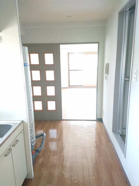 あけぼのハイツⅡ