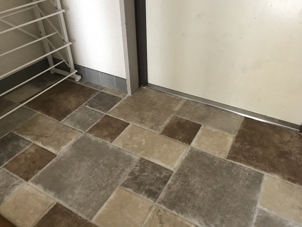 あけぼのハイツⅡ