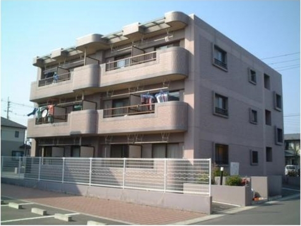 あけぼのハイツⅡ