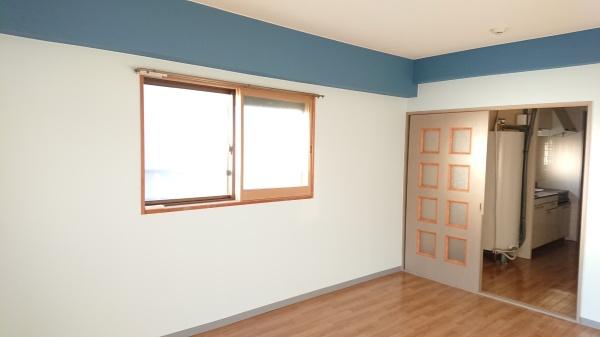 あけぼのハイツⅡ