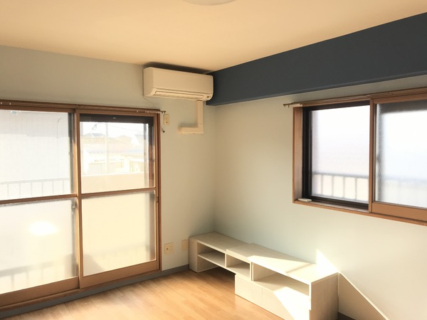 あけぼのハイツⅡ