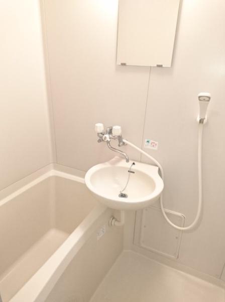 あけぼのハイツⅡ