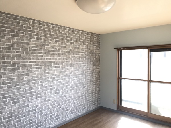 あけぼのハイツⅡ