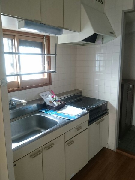 あけぼのハイツⅡ