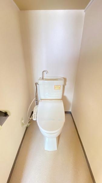 あけぼのハイツⅡ