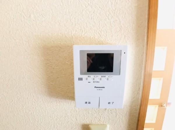 パークサイドヒルズ