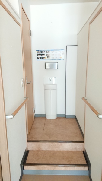 石巻市立町２丁目の店舗（建物一部）