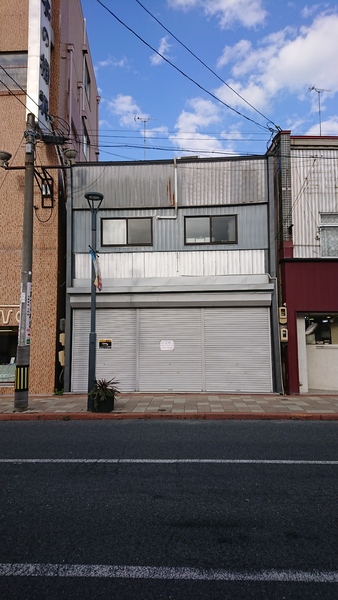 立町テナント