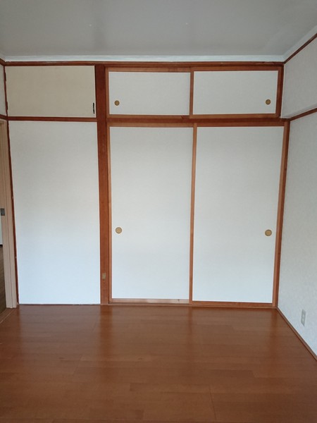 コンフォルト山下