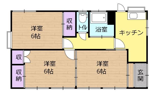 阿部住宅
