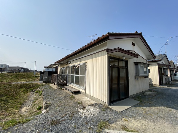 阿部住宅