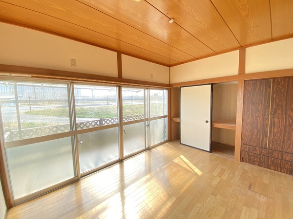 阿部住宅