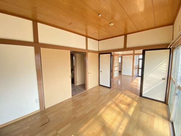 阿部住宅