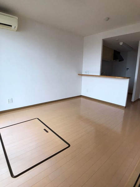 ルネス恵み野