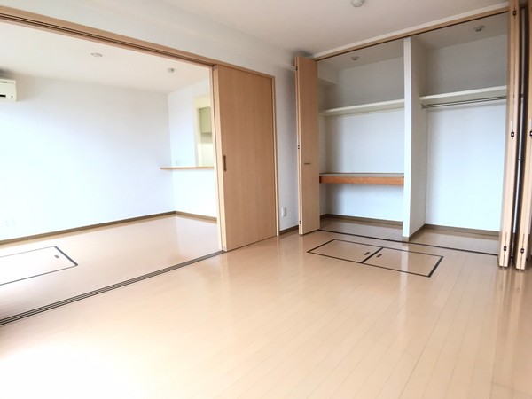 ルネス恵み野