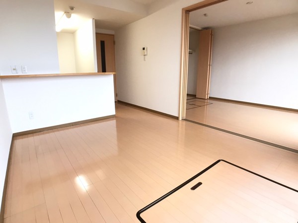 ルネス恵み野
