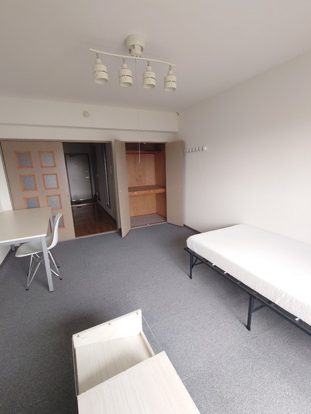 あけぼのハイツⅡ