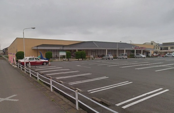 ミヤギマンション上野(ヨークベニマル大街道店)