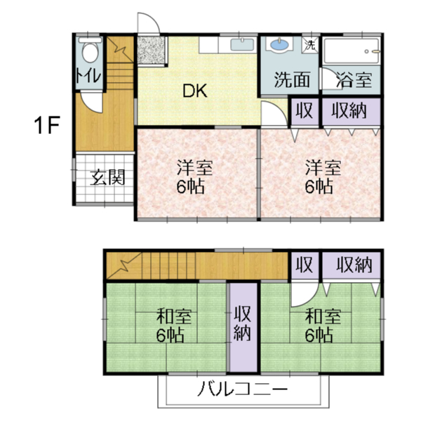 山脇住宅