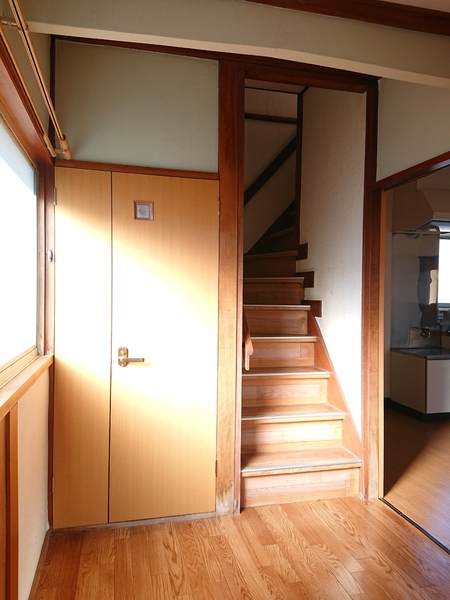 山脇住宅