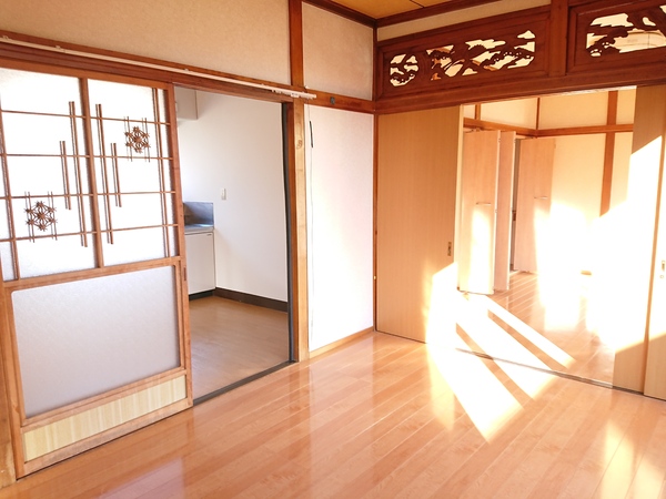 山脇住宅