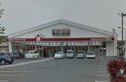 メゾンエトワール(やまや大街道店)