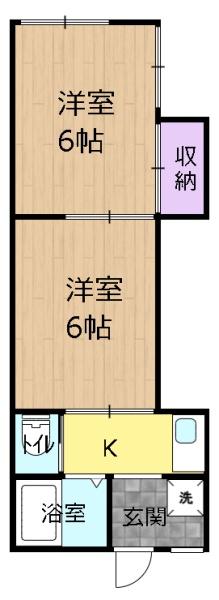 サンレモハイツ穀町