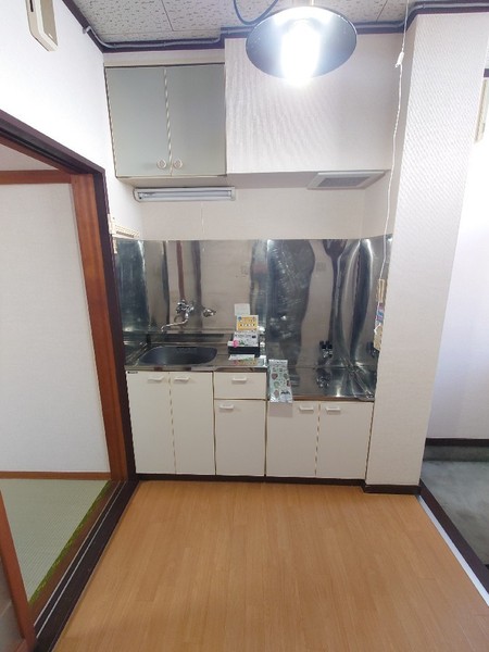 サンレモハイツ穀町