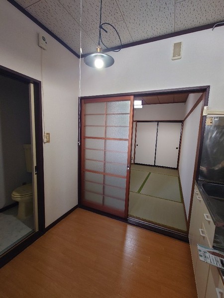サンレモハイツ穀町