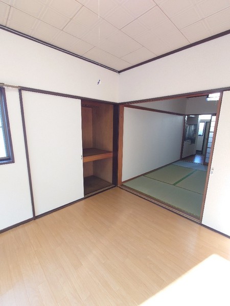 サンレモハイツ穀町