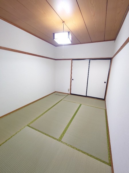 サンレモハイツ穀町