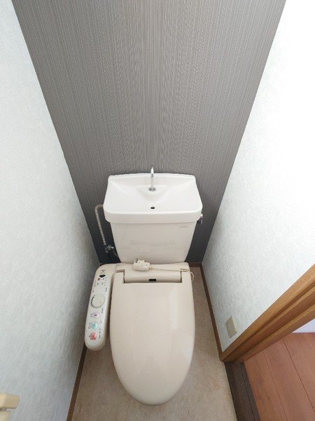 エスポワール中里