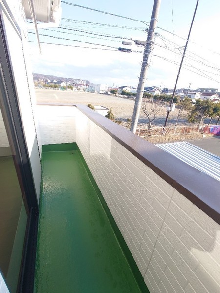 エスポワール中里