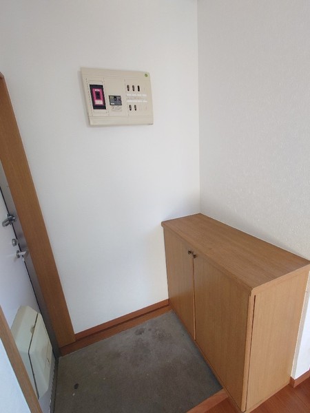 エスポワール中里