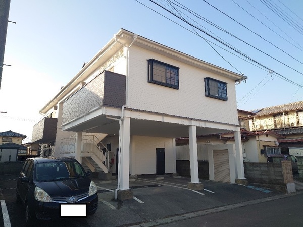 エスポワール中里