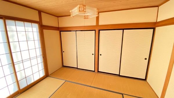 アーバンシティ・キムラ