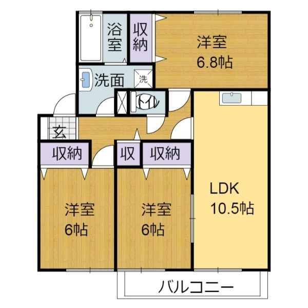 アーバン・スクエア壱番館
