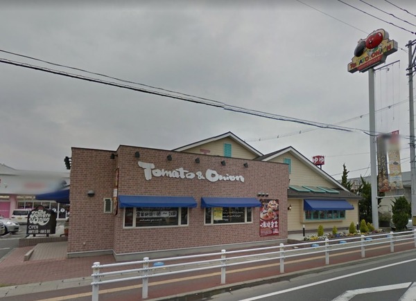 ロイヤルハイツB棟(トマト&オニオン石巻店)