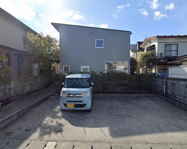 石巻市水明北３丁目の貸家