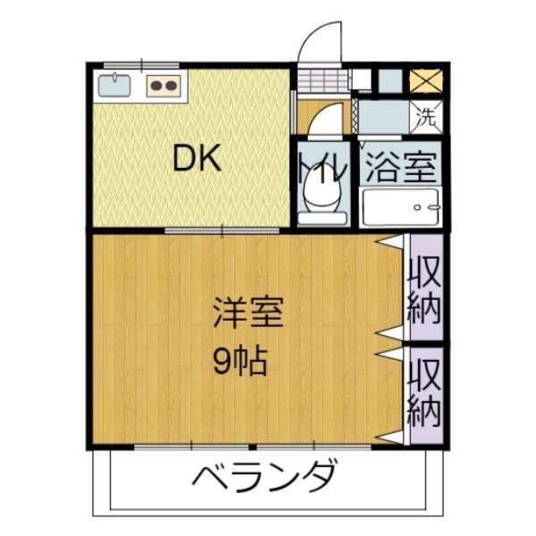そよ風パーク