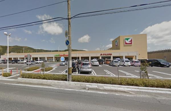 石巻市鹿妻北2丁目の貸家(ヨークベニマル湊鹿妻店)